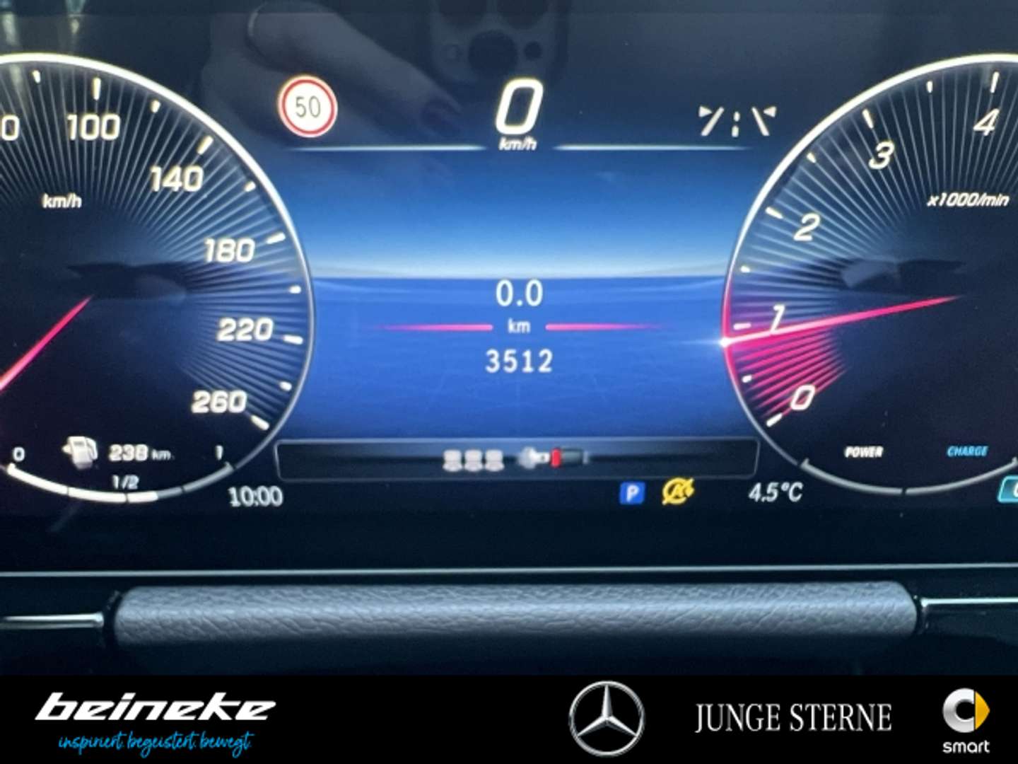Mercedes GLA 200 200 Night Edition - 2025 - Joinsteer - #12