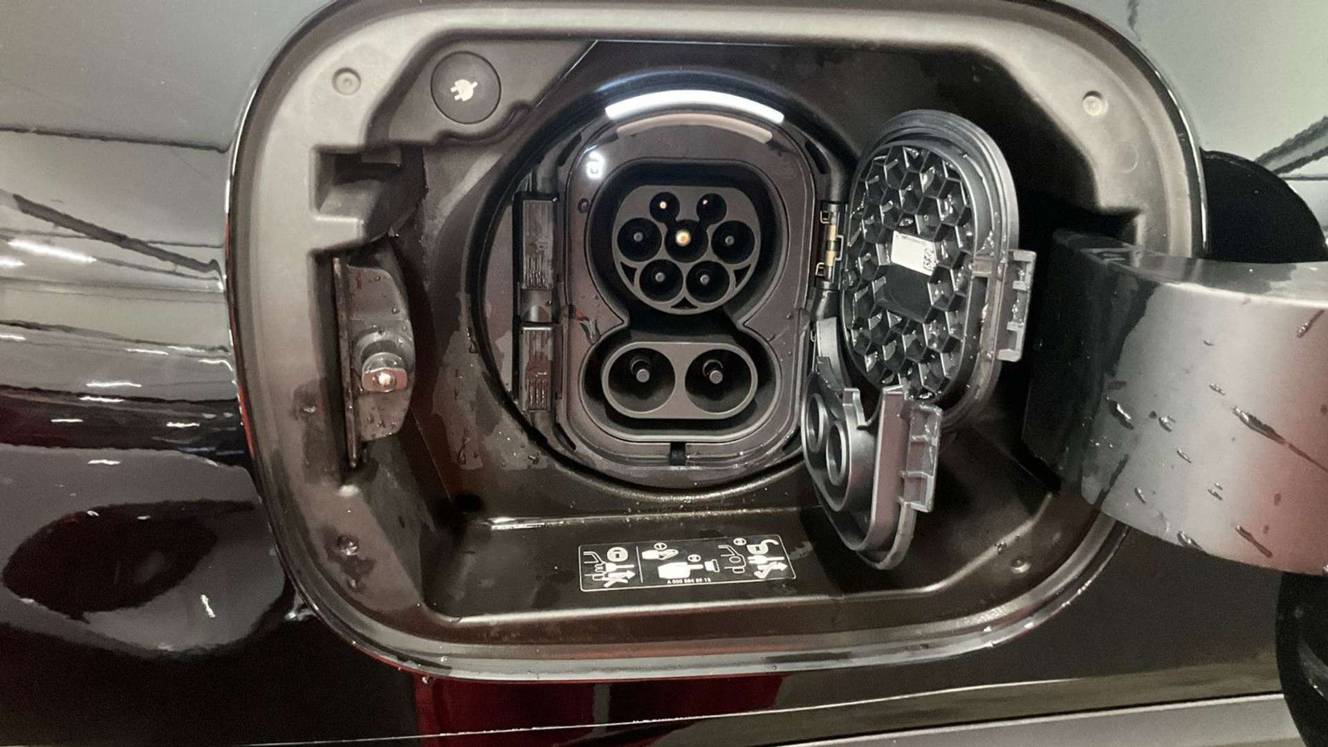 Mercedes EQB 250 - 2022 - Joinsteer - #15