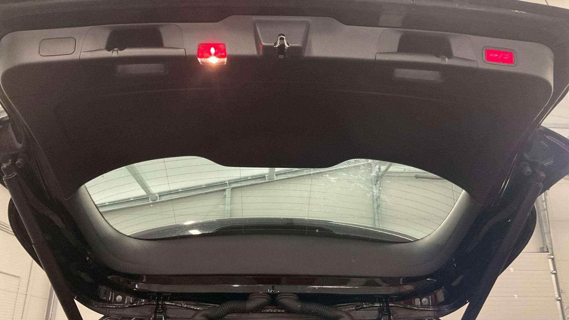 Mercedes EQB 250 - 2022 - Joinsteer - #16