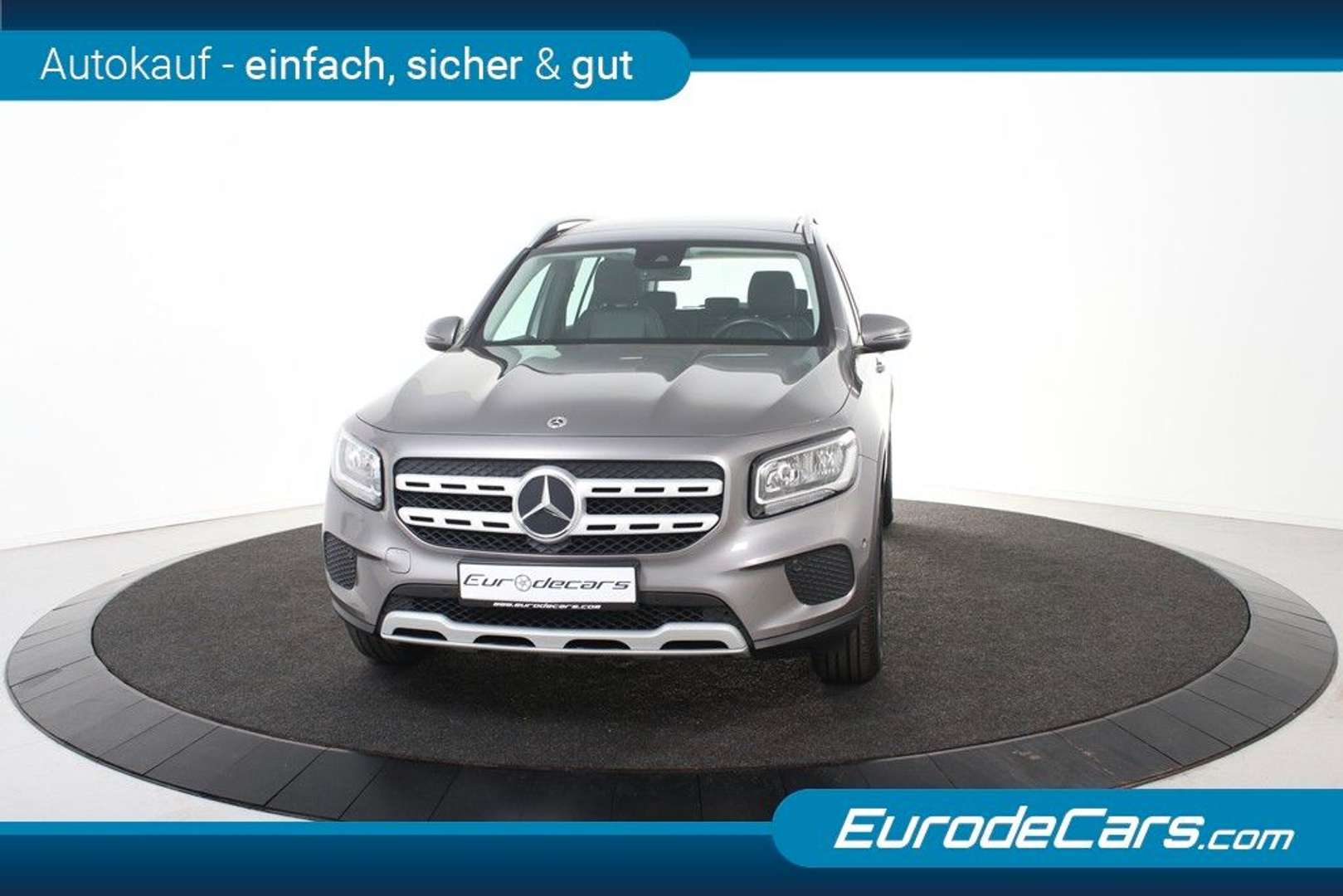 Mercedes GLB 180 - 2021 - Joinsteer - #23