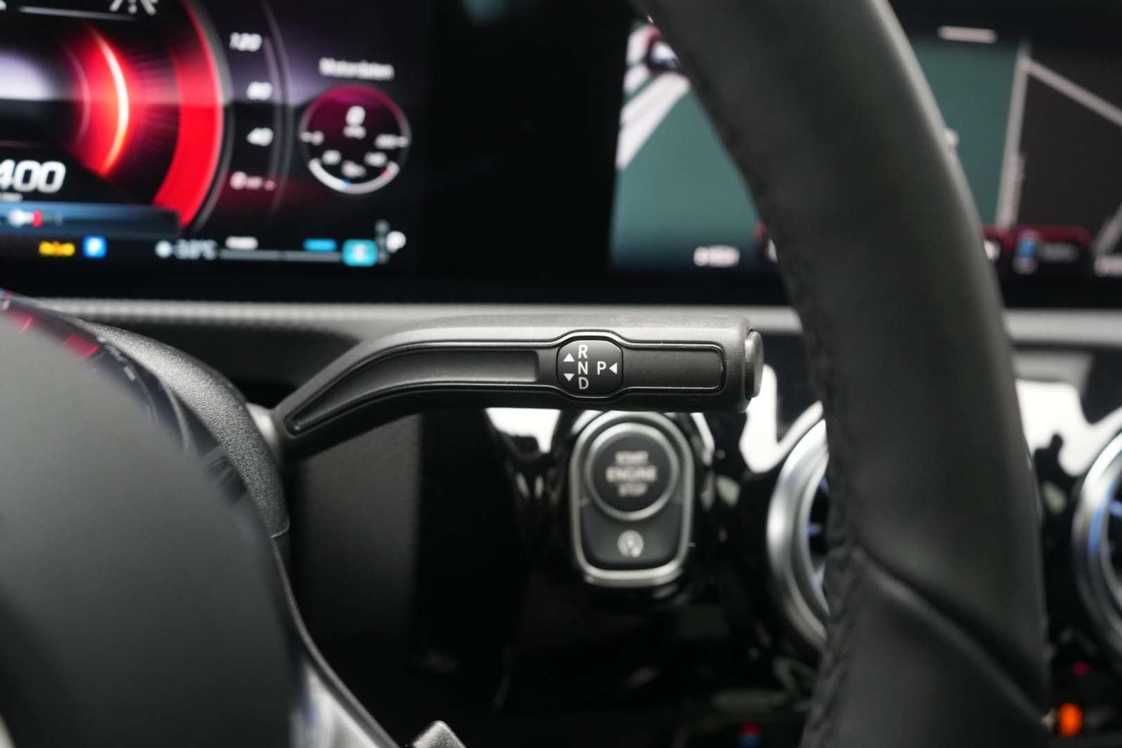 Mercedes CLA 200 Progressive Line - 2025 - Joinsteer - #23