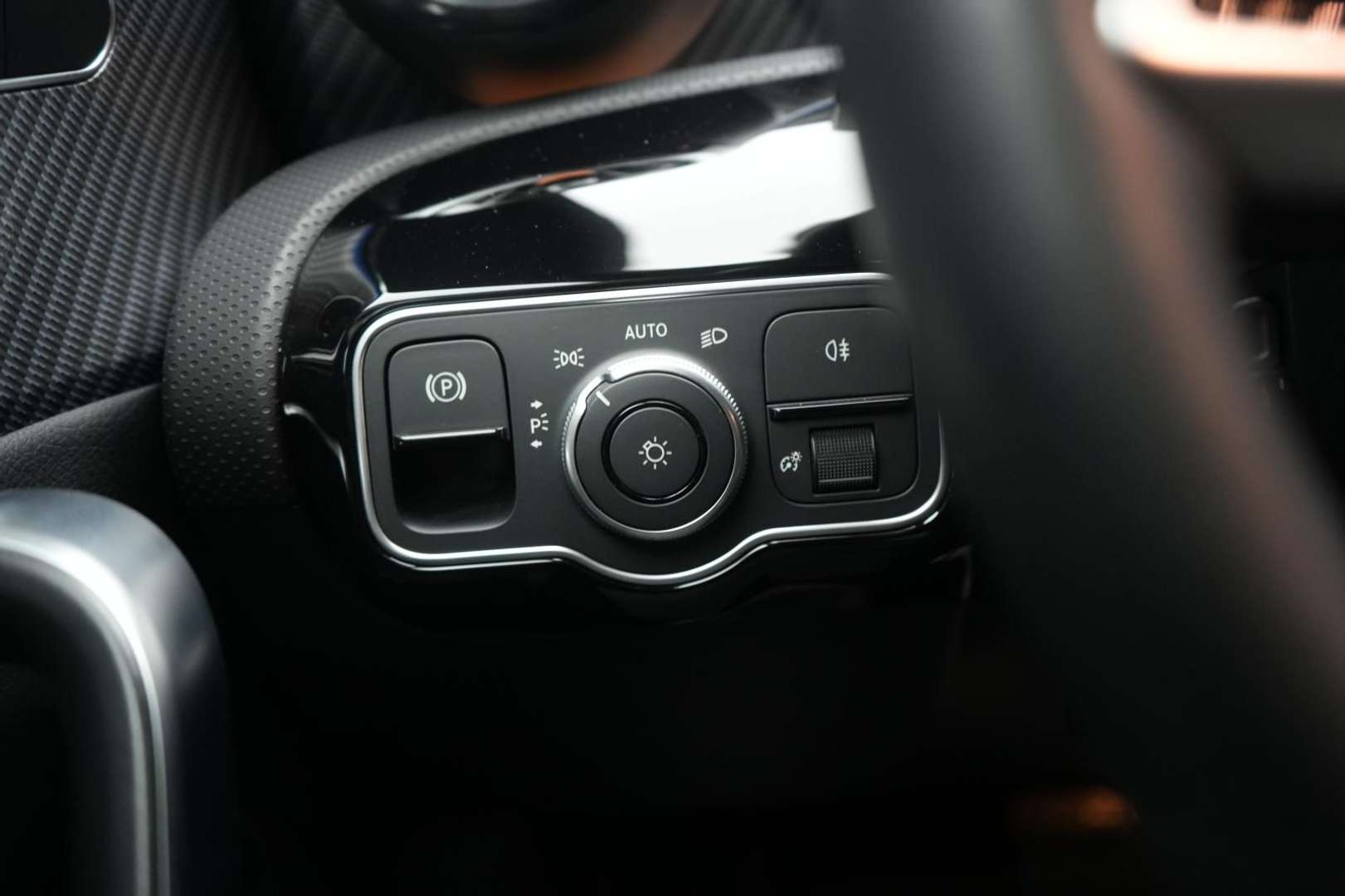 Mercedes CLA 200 Progressive Line - 2025 - Joinsteer - #24