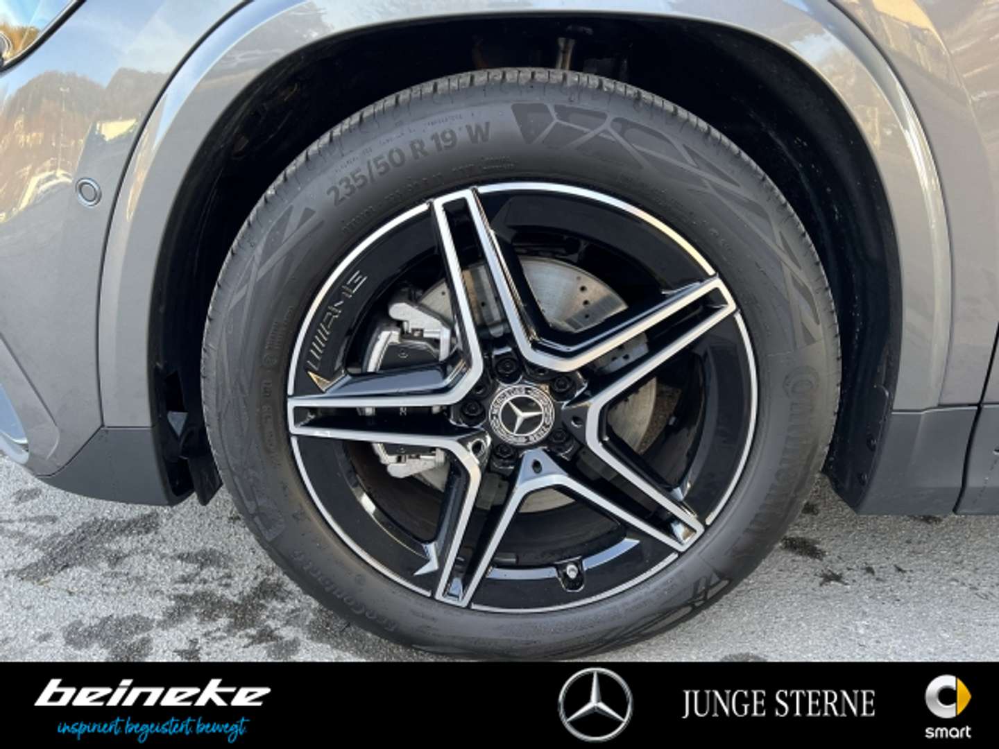 Mercedes GLA 200 200 Night Edition - 2025 - Joinsteer - #15