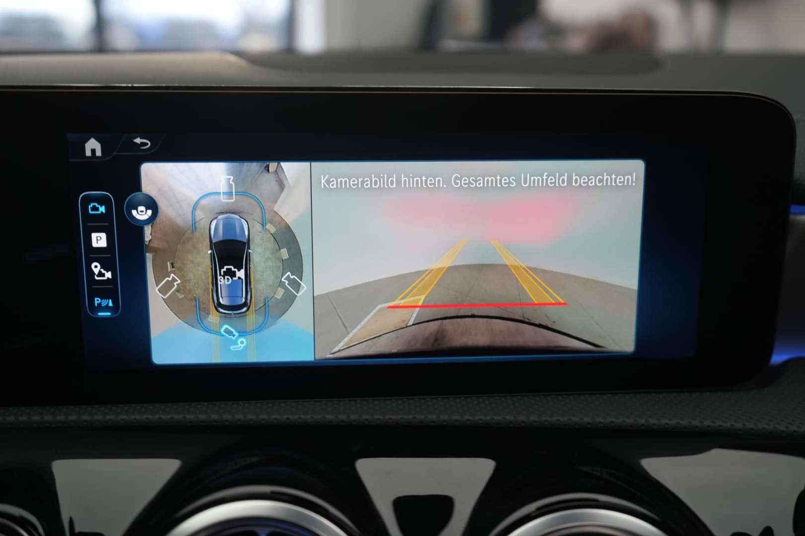 Mercedes CLA 200 AMG Line - 2025 - Joinsteer - #15