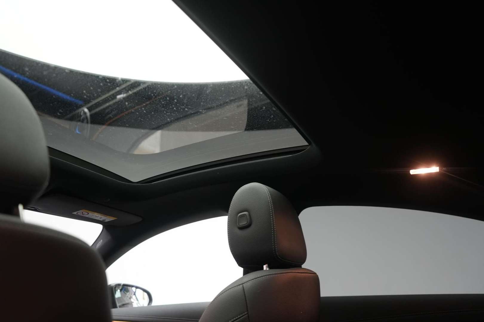 Mercedes CLA 200 Progressive Line - 2025 - Joinsteer - #25