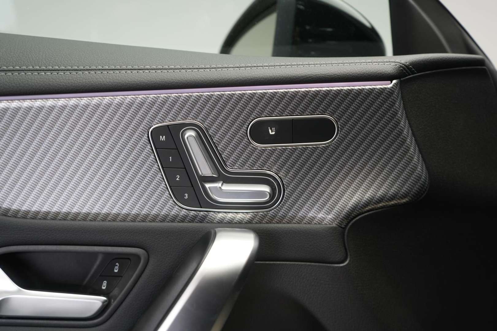 Mercedes CLA 200 Progressive Line - 2025 - Joinsteer - #27