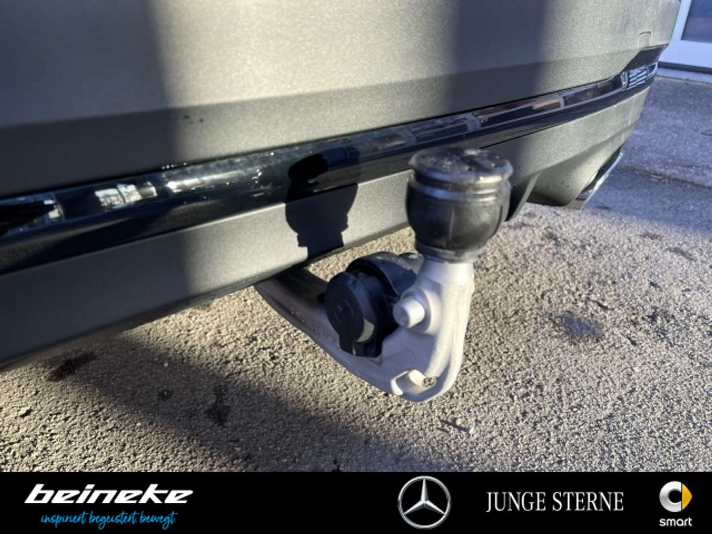 Mercedes GLA 200 200 Night Edition - 2025 - Joinsteer - #18