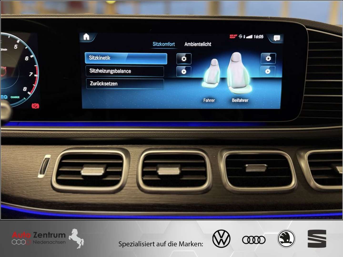 Mercedes GLE 53 AMG 53 - 2023 - Joinsteer - #33