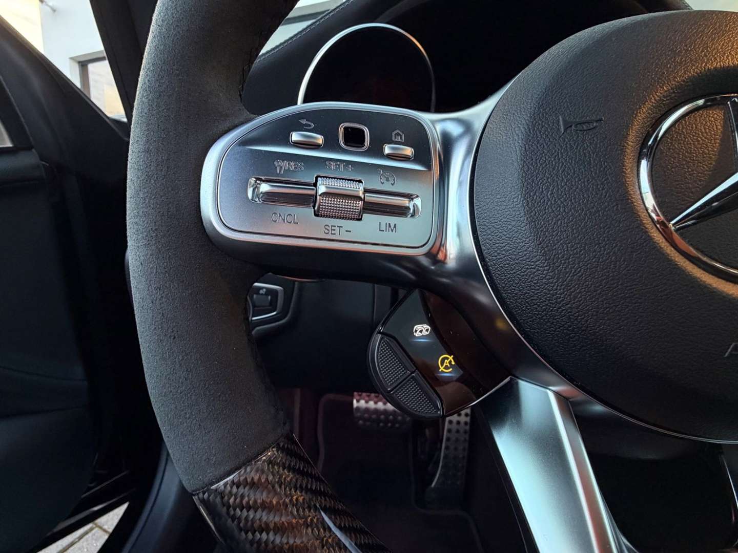 Mercedes Classe C63 AMG 63 - 2020 - Joinsteer - #32