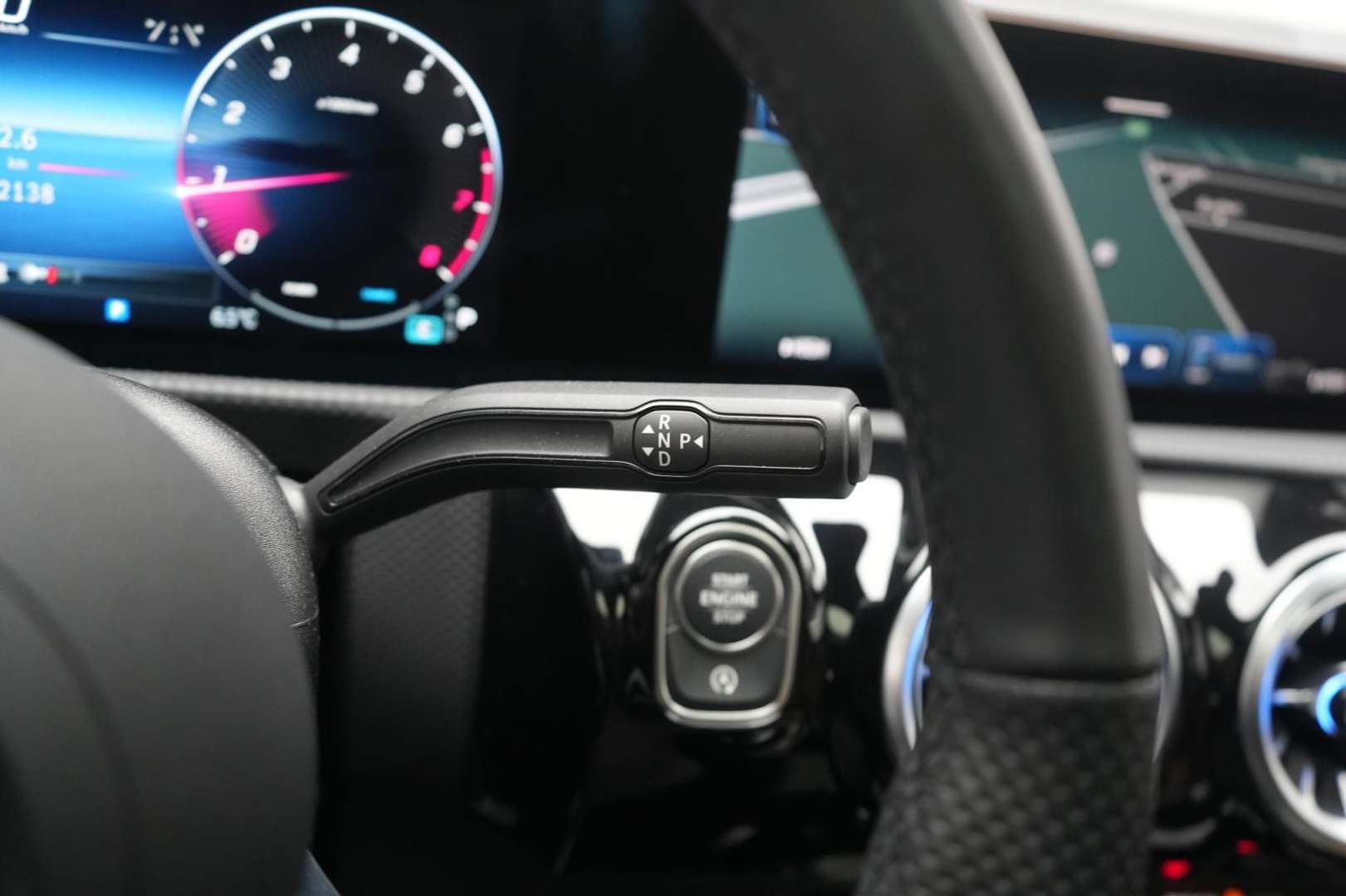 Mercedes CLA 200 AMG Line - 2025 - Joinsteer - #20