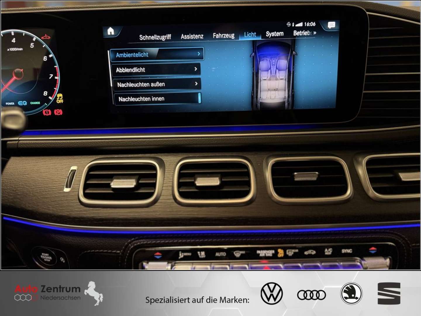 Mercedes GLE 53 AMG 53 - 2023 - Joinsteer - #37