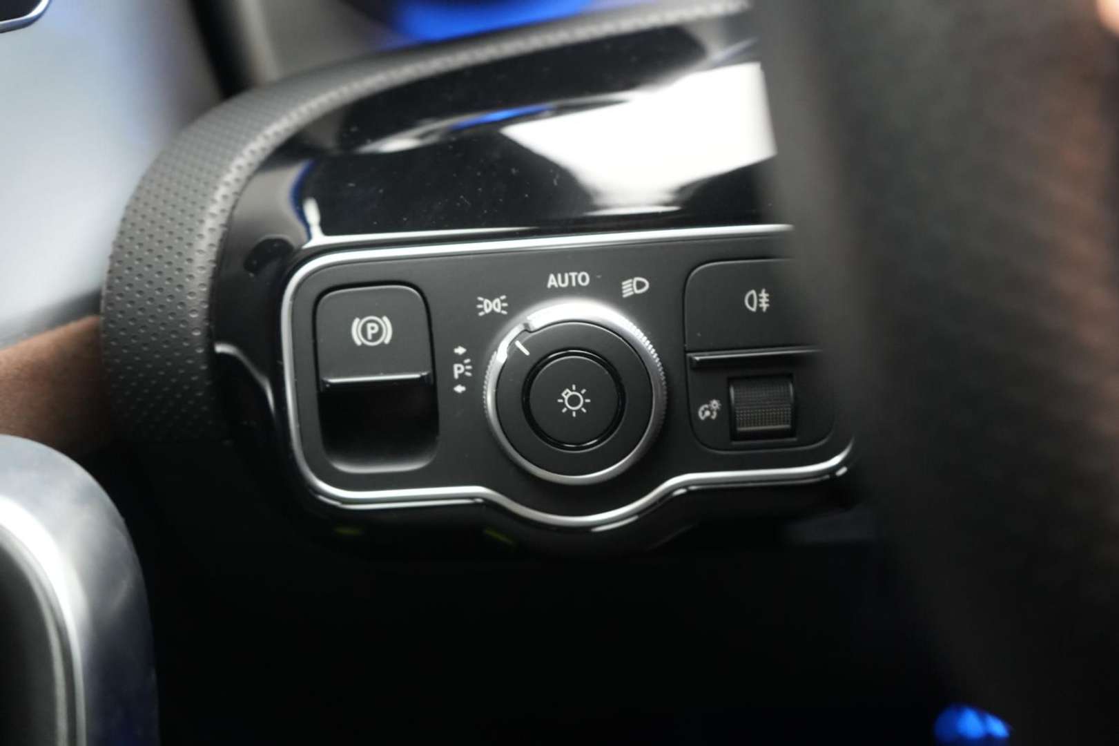 Mercedes CLA 200 AMG Line - 2025 - Joinsteer - #23