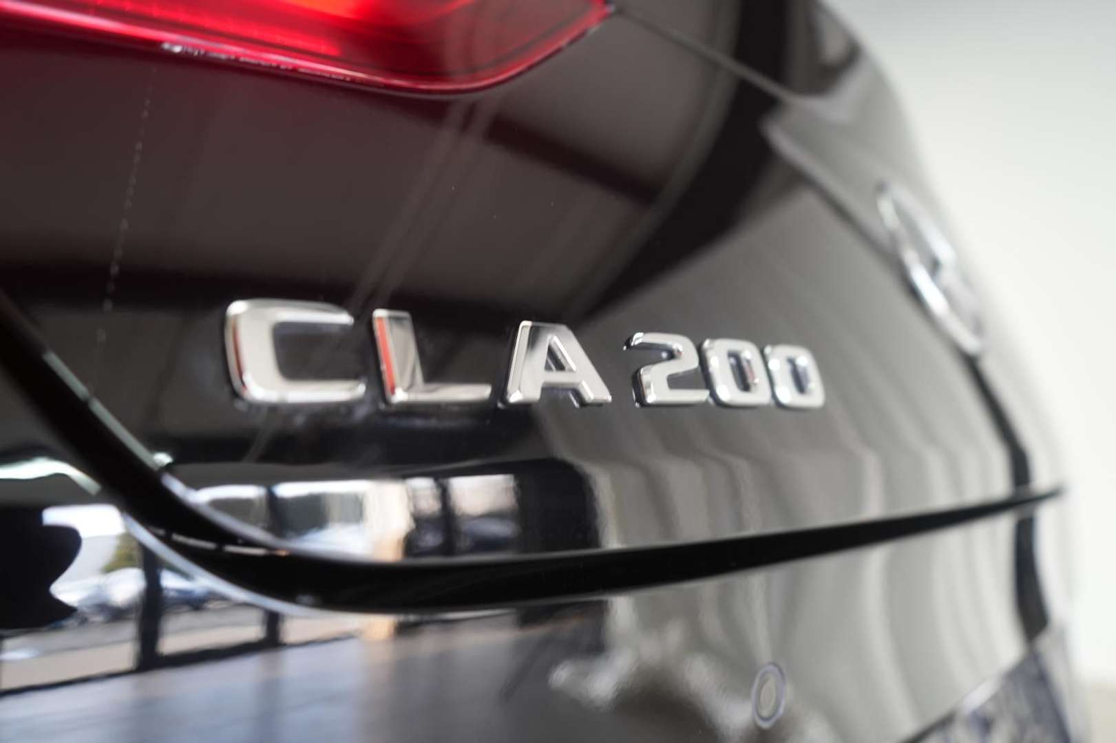 Mercedes CLA 200 Progressive Line - 2025 - Joinsteer - #32