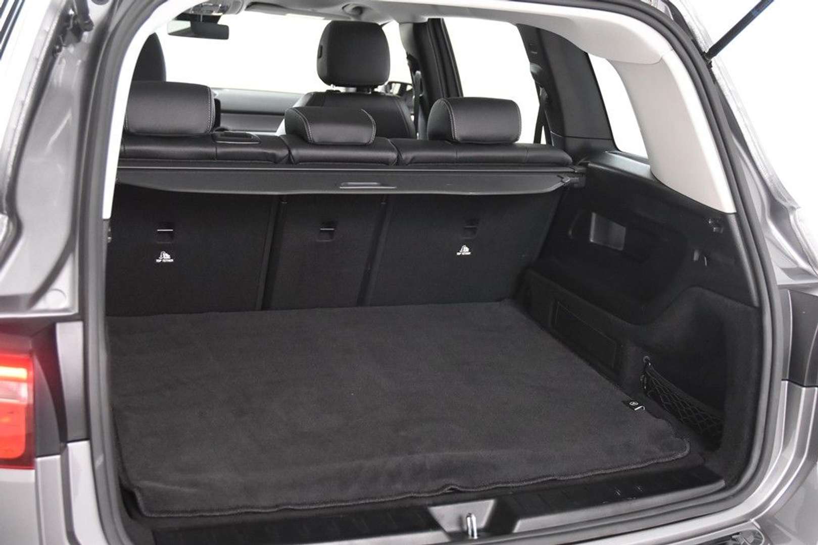 Mercedes GLB 180 - 2021 - Joinsteer - #33