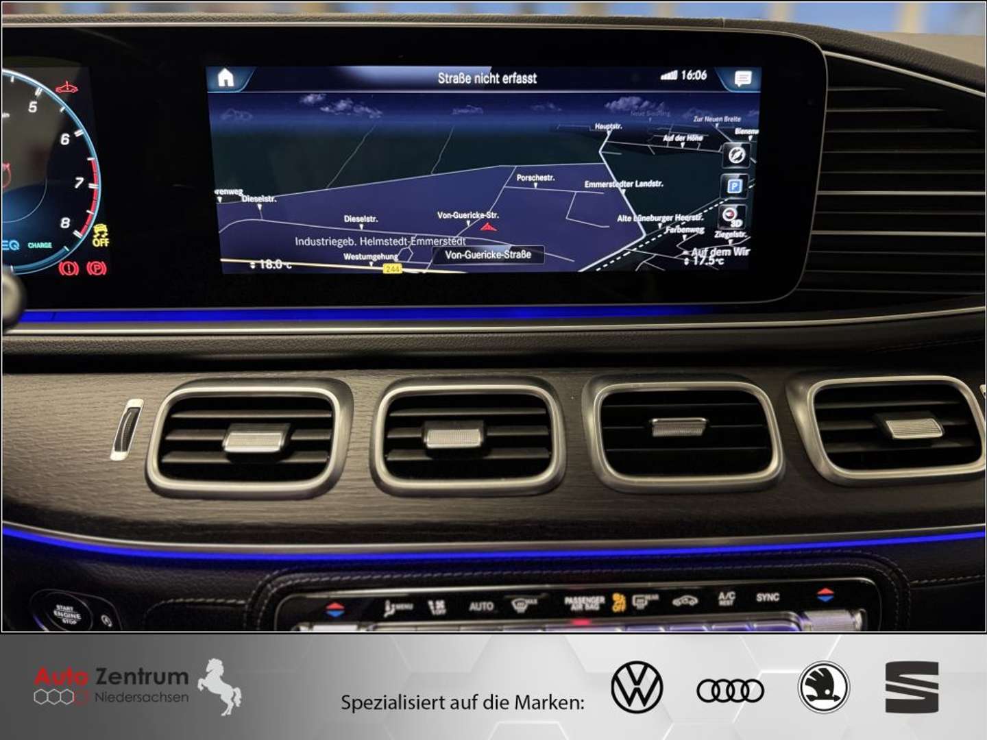 Mercedes GLE 53 AMG 53 - 2023 - Joinsteer - #39