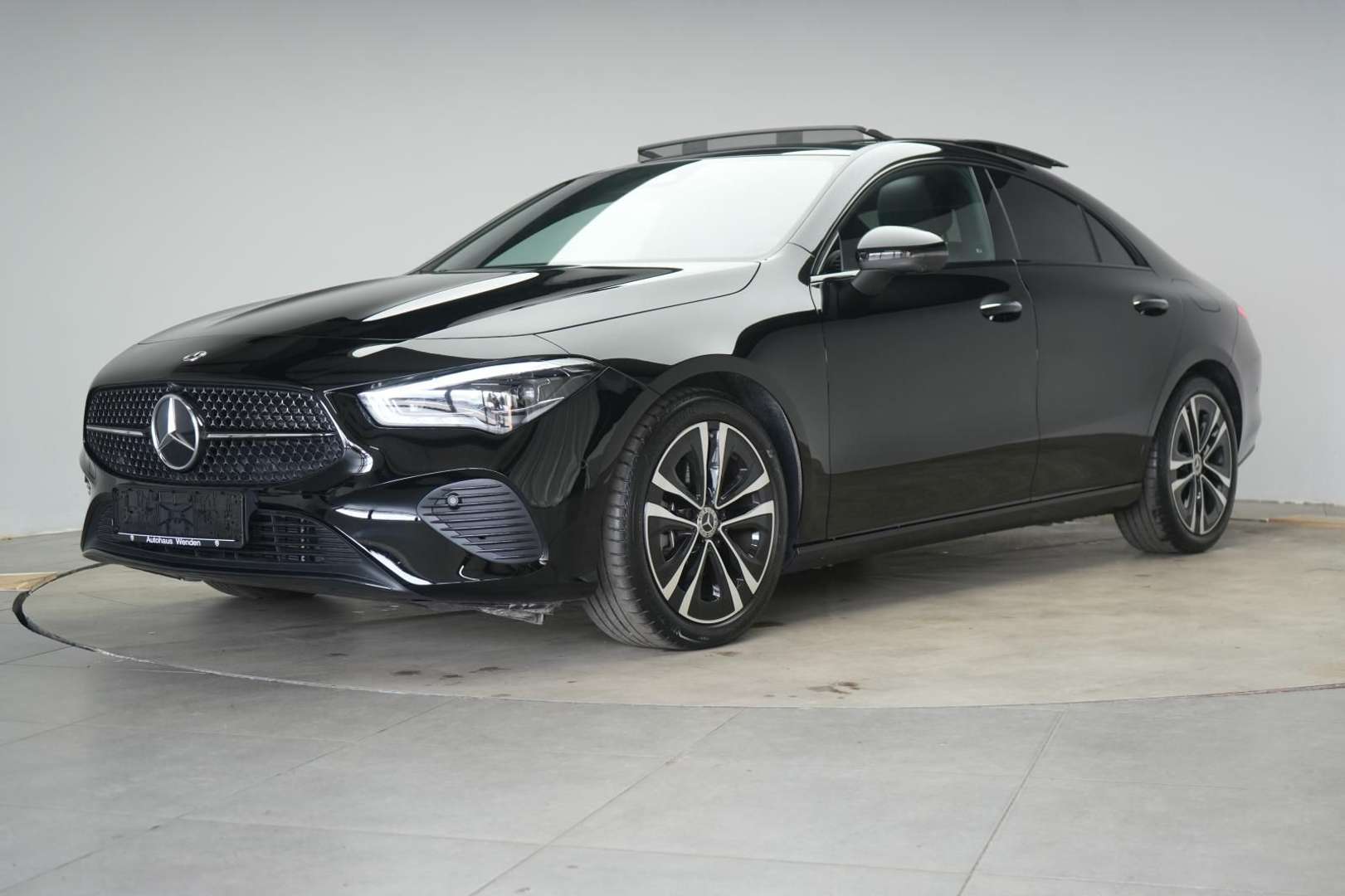 Mercedes CLA 200 Progressive Line - 2025 - Joinsteer - #34