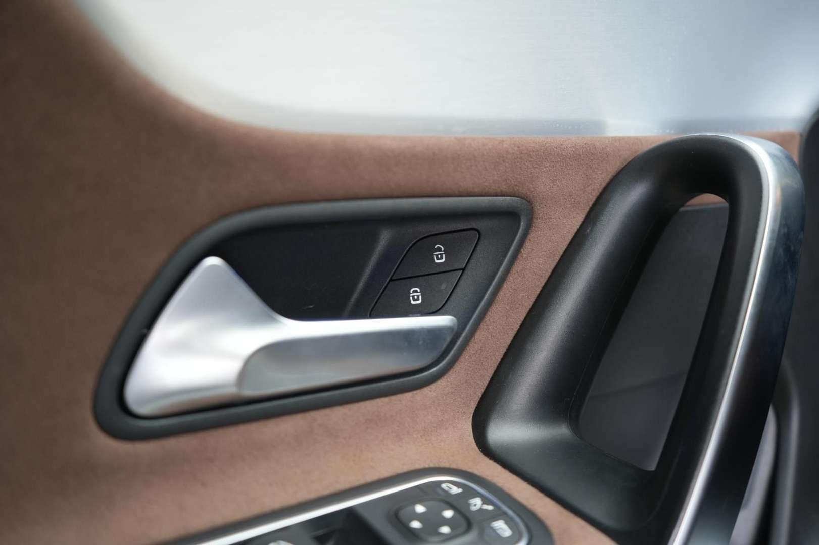 Mercedes CLA 200 AMG Line - 2025 - Joinsteer - #27