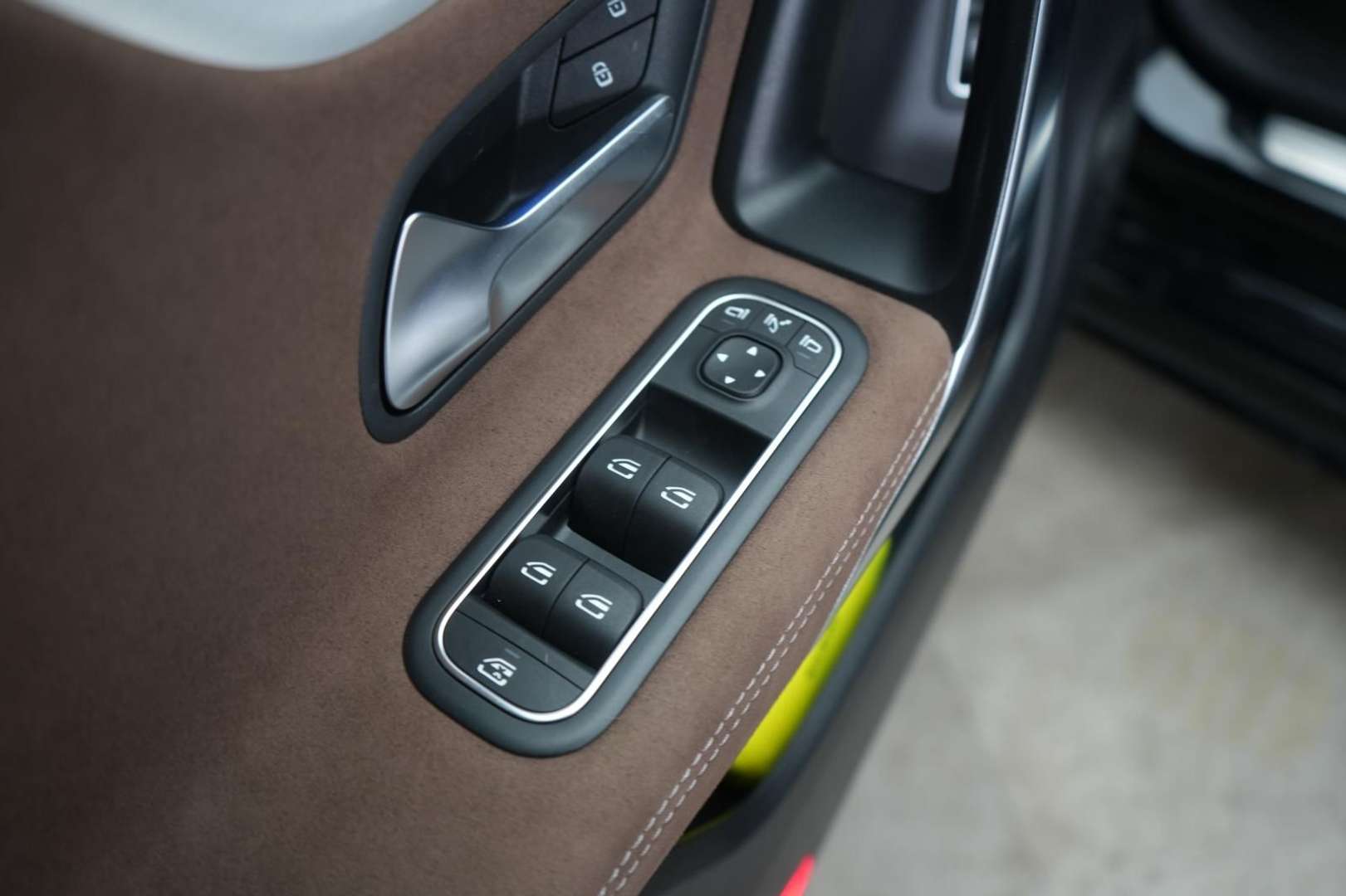 Mercedes CLA 200 AMG Line - 2025 - Joinsteer - #28