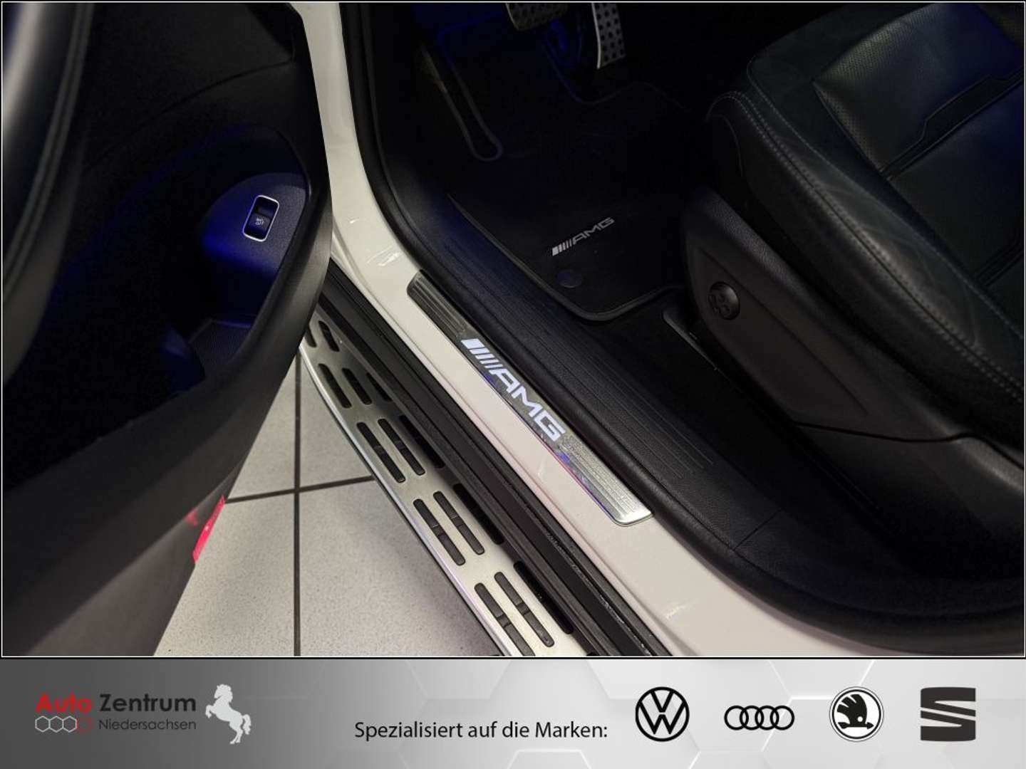 Mercedes GLE 53 AMG 53 - 2023 - Joinsteer - #47