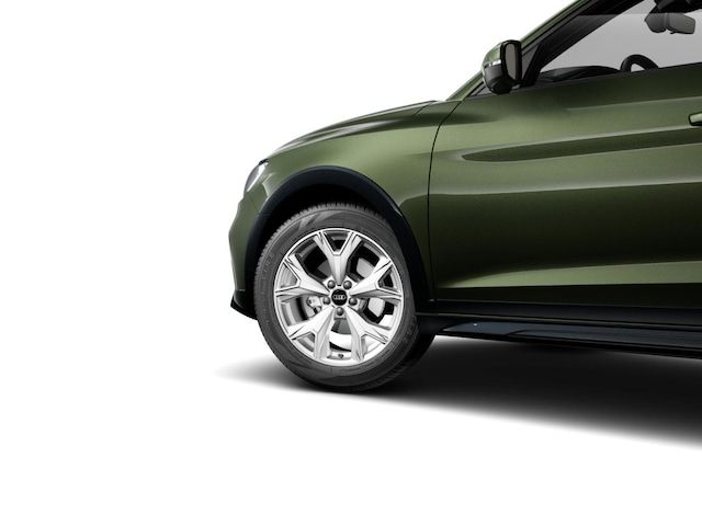 Audi A1 Allstreet 30 TFSI Schaltgetriebe - 2025 - Joinsteer - #3