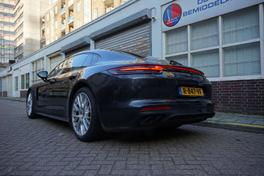 Porsche Panamera II GTS - 2020 - Joinsteer - #1