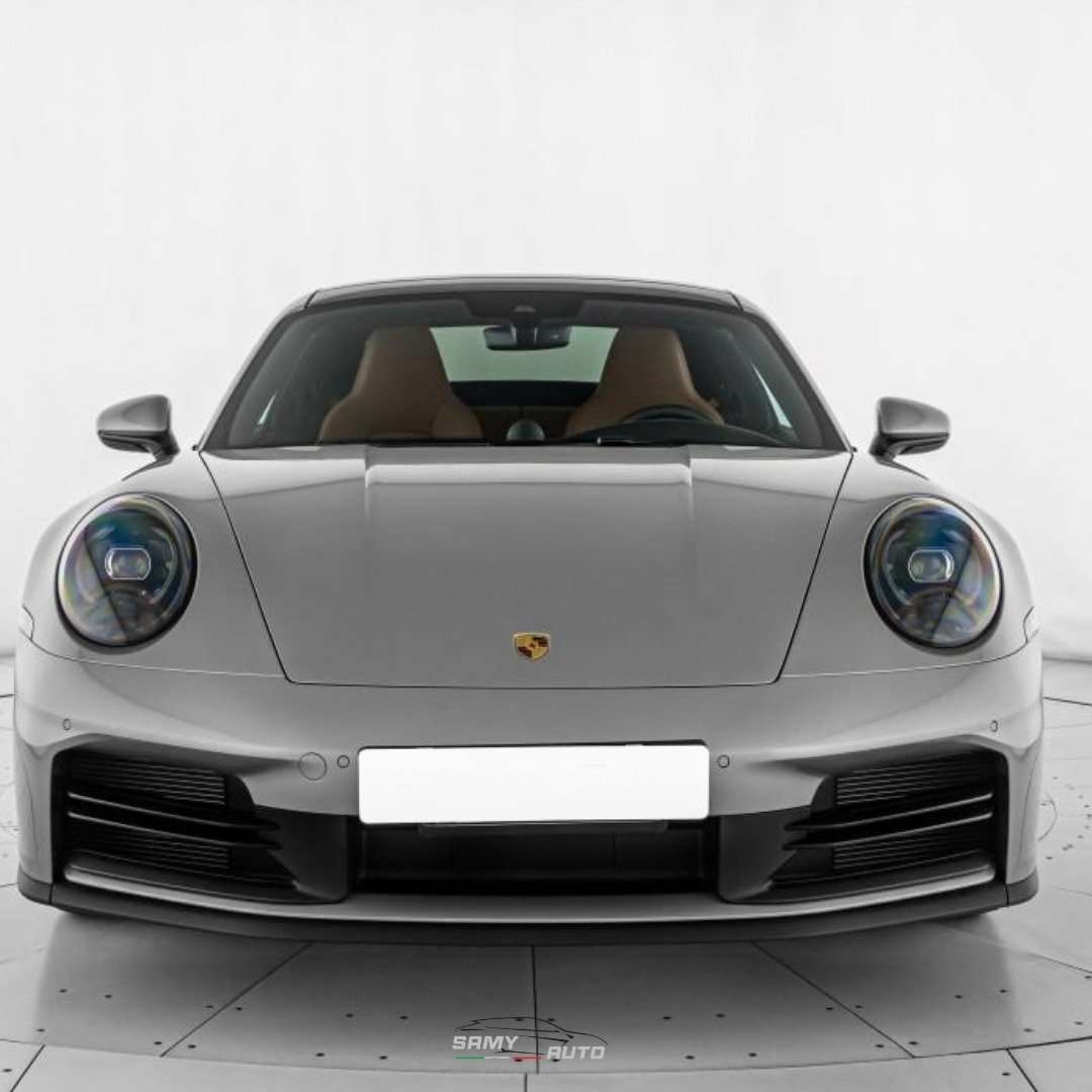 Porsche 991 Carrera - 2024 - Joinsteer - #1