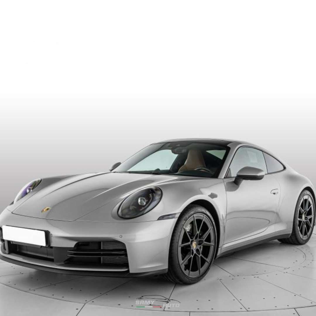 Porsche 991 Carrera - 2024 - Joinsteer - #2