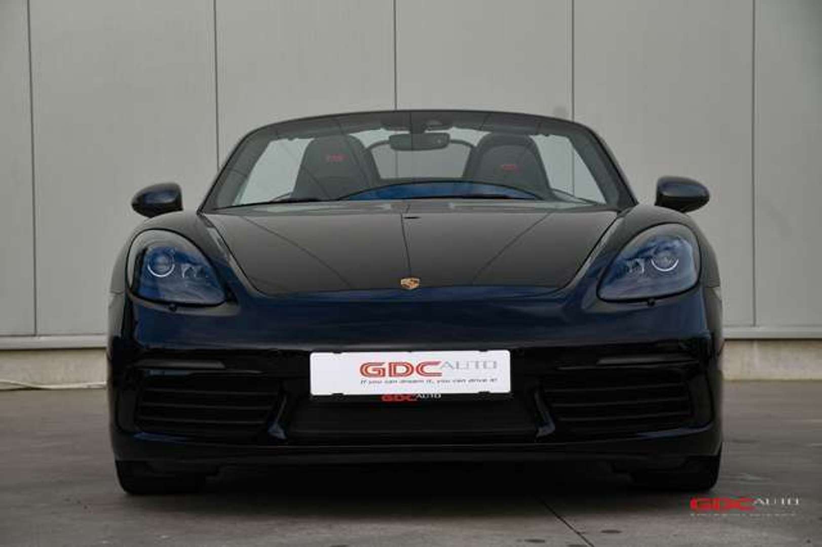 Porsche 718 Boxster T - 2019 - Joinsteer - #3