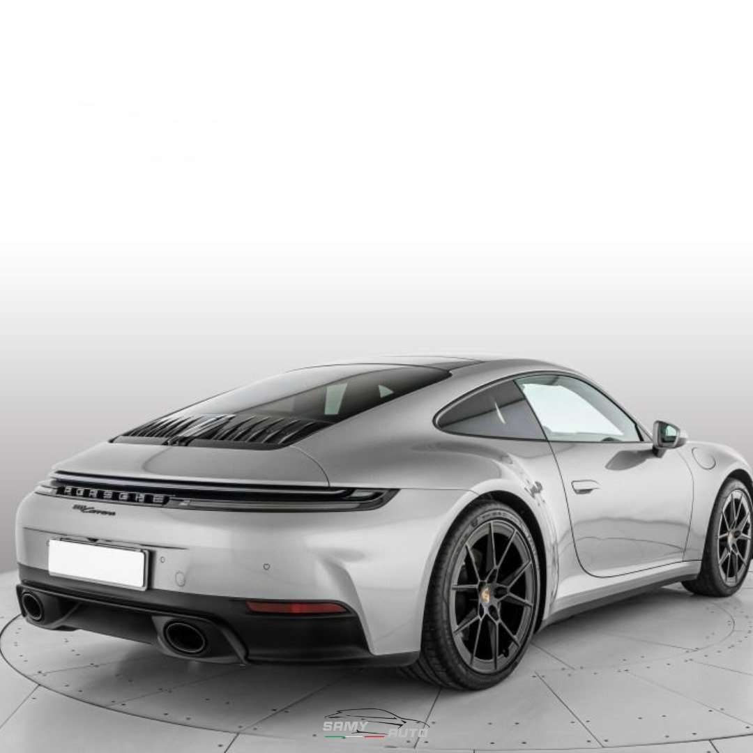 Porsche 991 Carrera - 2024 - Joinsteer - #3