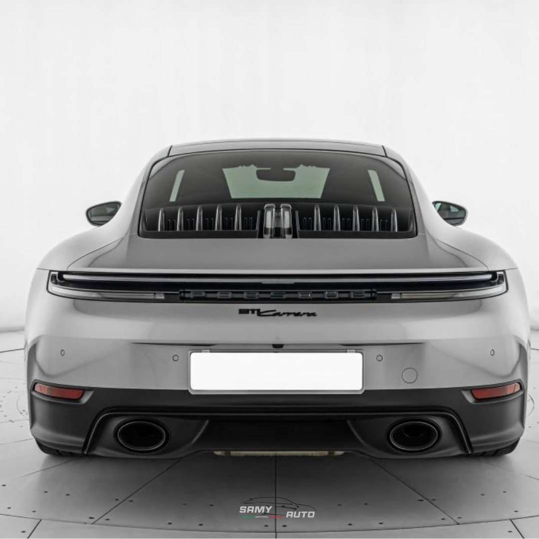 Porsche 991 Carrera - 2024 - Joinsteer - #4