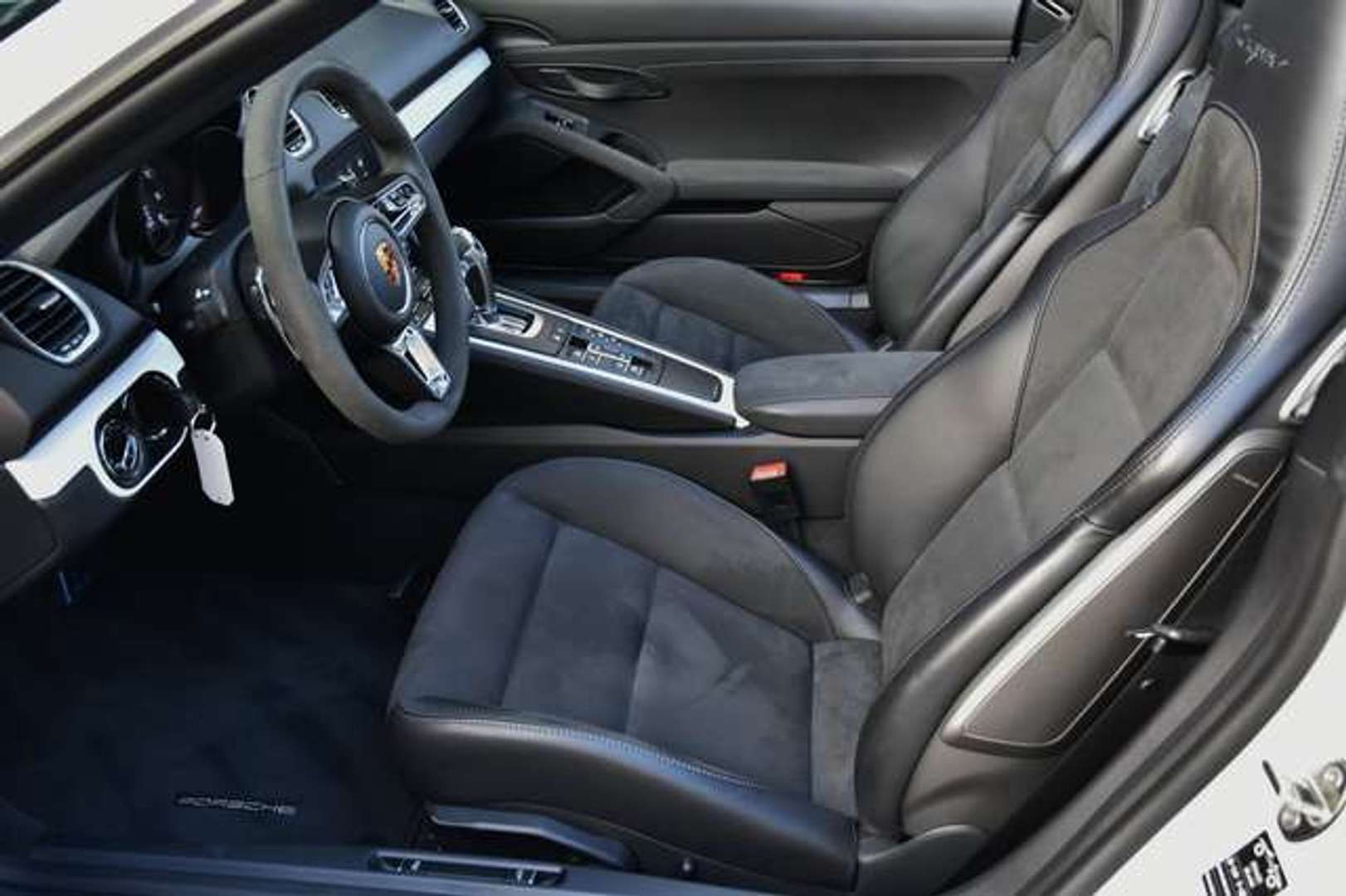 Porsche 718 GTS 4.0 - 2023 - Joinsteer - #3