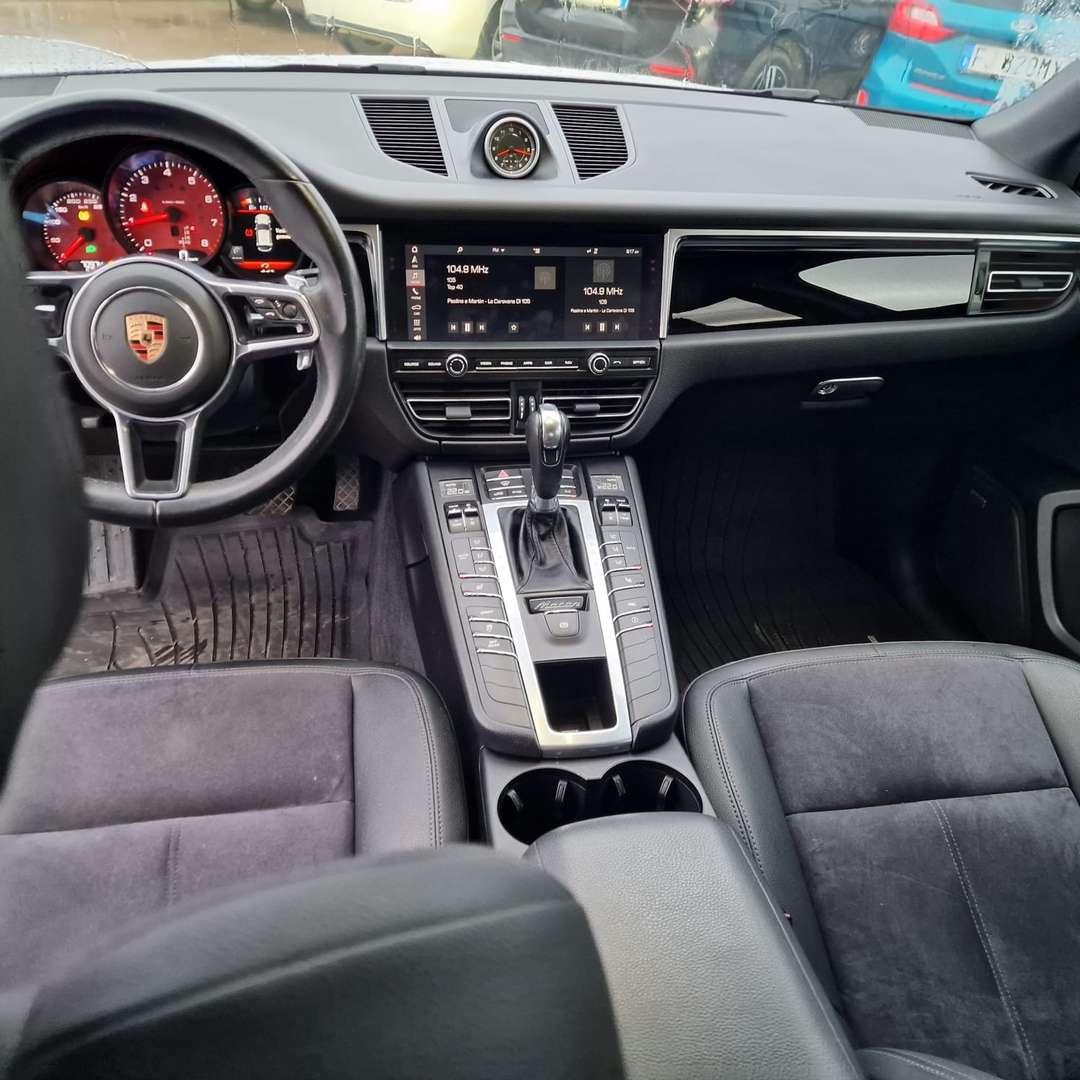 Porsche Macan H2 Base - 2020 - Joinsteer - #7