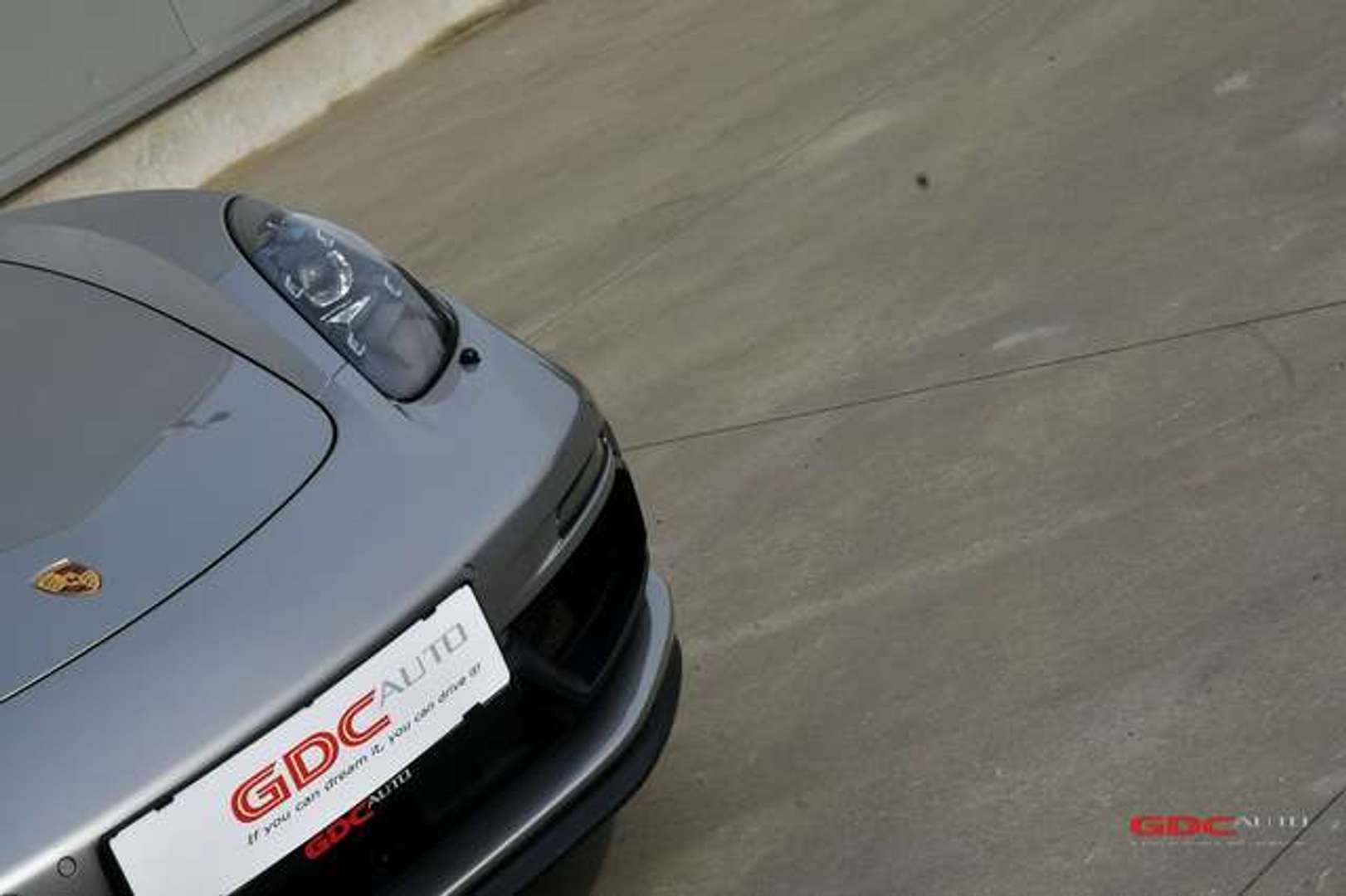 Porsche 718 Cayman GTS - 2019 - Joinsteer - #4