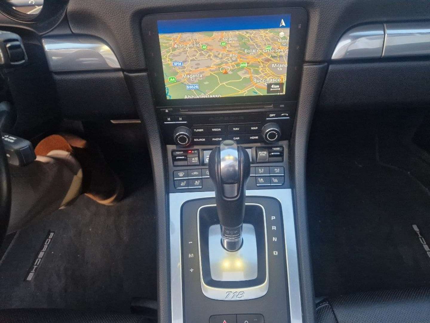 Porsche 718 Spyder - 2020 - Joinsteer - #9