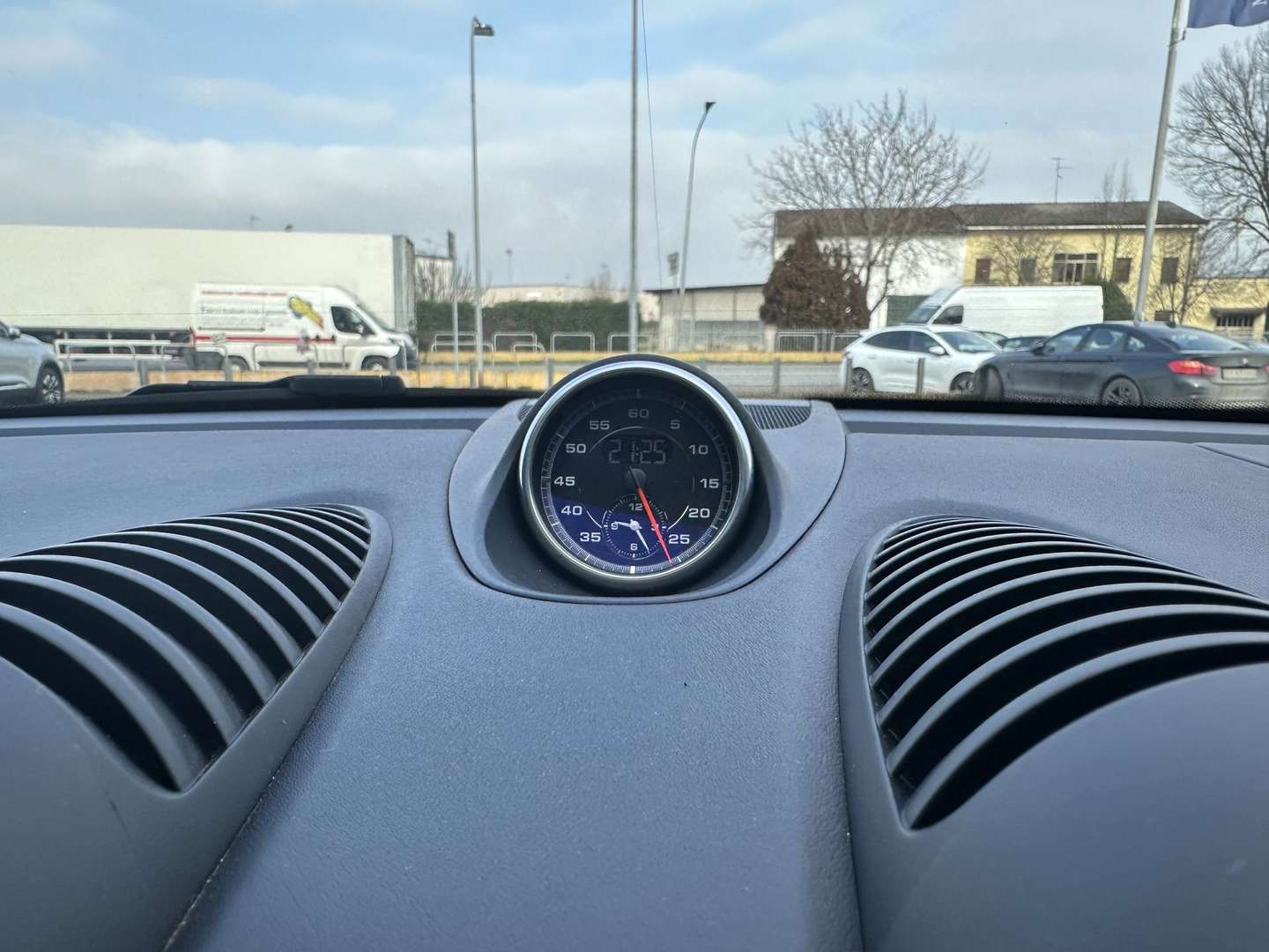 Porsche 718 Boxster Base - 2024 - Joinsteer - #12