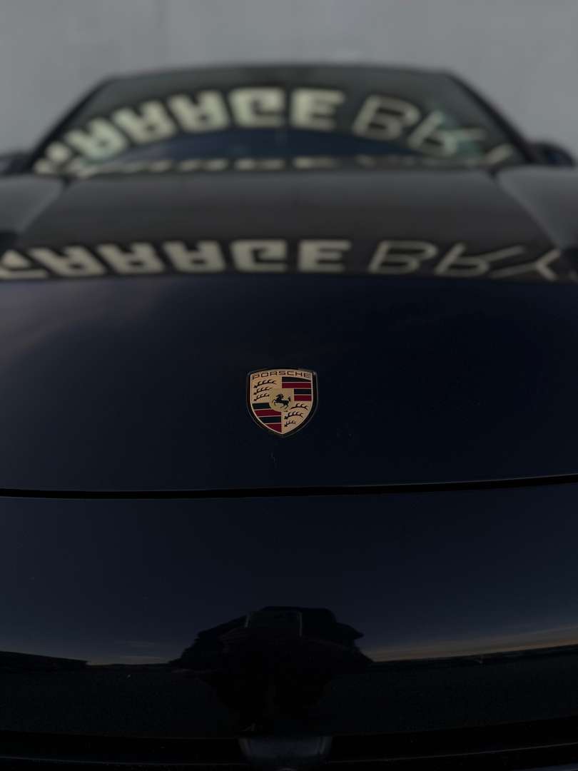 Porsche Cayenne II - 2020 - Joinsteer - #10