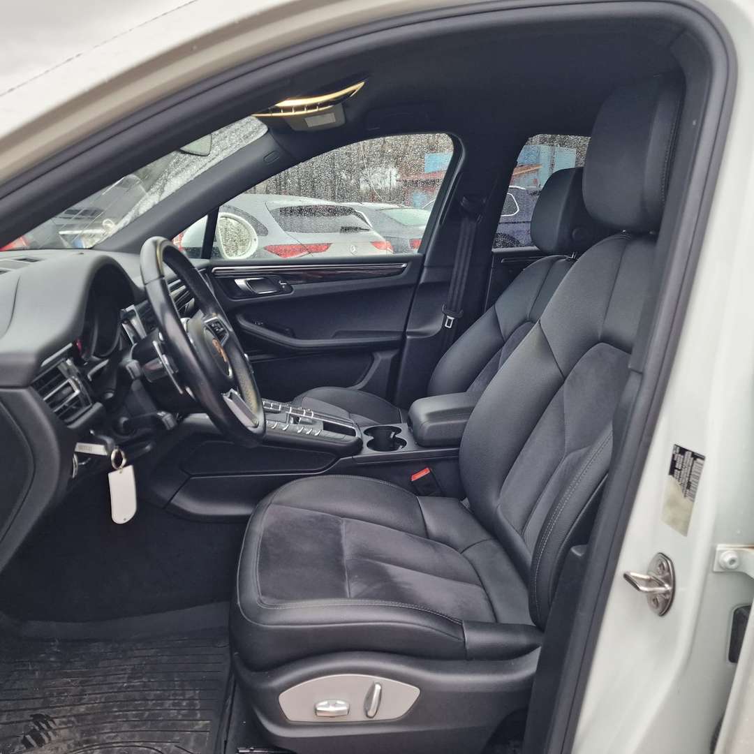 Porsche Macan H2 Base - 2020 - Joinsteer - #8