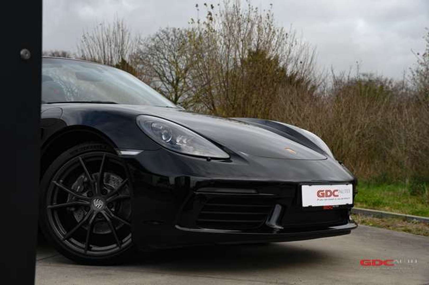 Porsche 718 Boxster T - 2019 - Joinsteer - #10