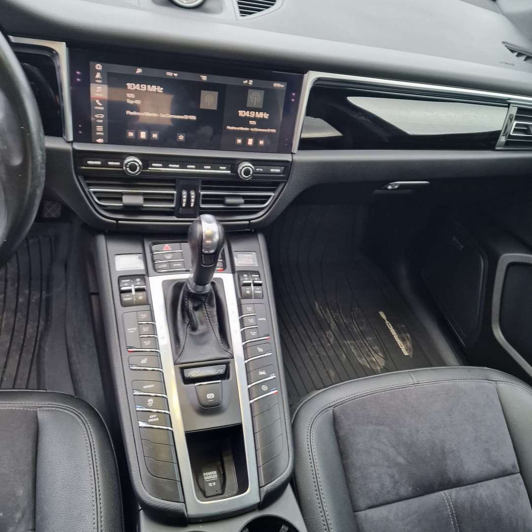 Porsche Macan H2 Base - 2020 - Joinsteer - #10