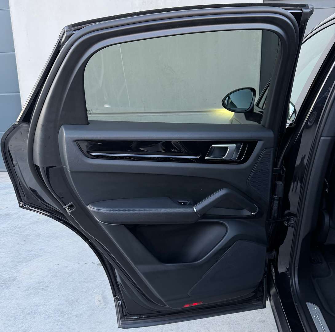 Porsche Cayenne II - 2020 - Joinsteer - #15