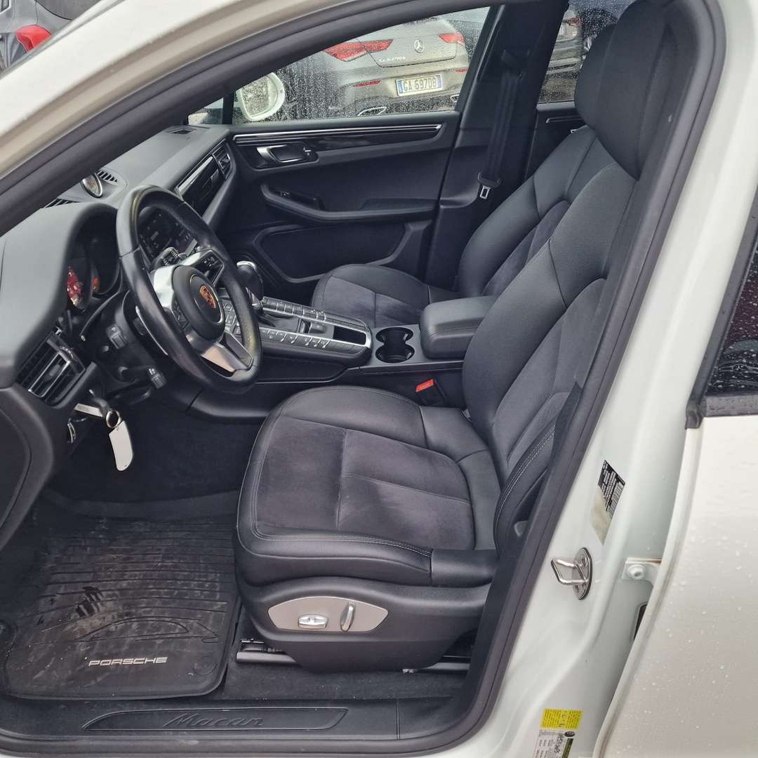 Porsche Macan H2 Base - 2020 - Joinsteer - #11