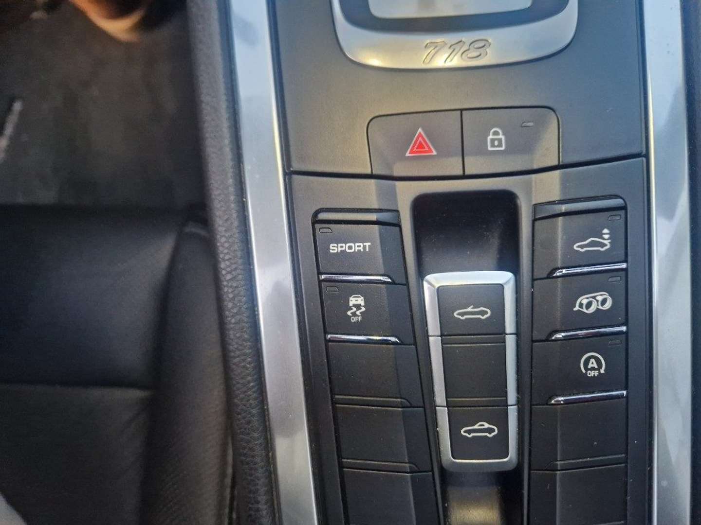 Porsche 718 Spyder - 2020 - Joinsteer - #13