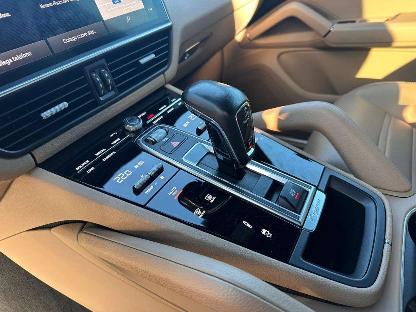 Porsche Cayenne II Base - 2022 - Joinsteer - #7