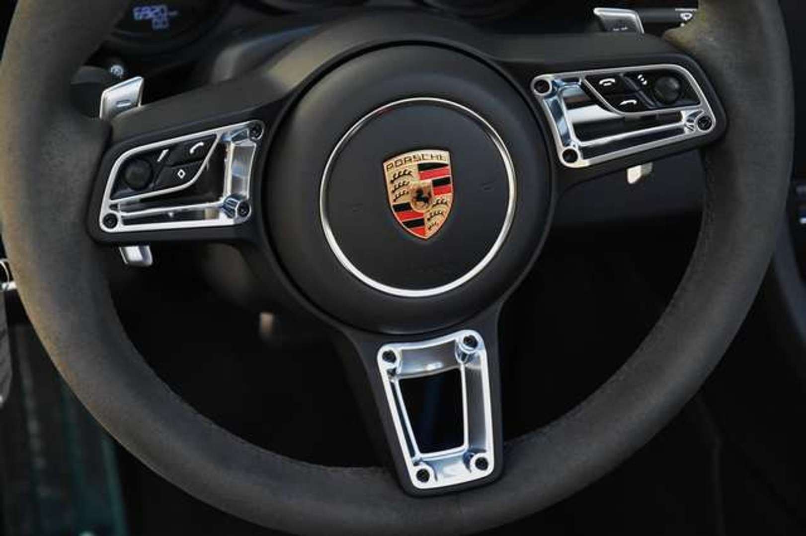 Porsche 718 GTS 4.0 - 2023 - Joinsteer - #9