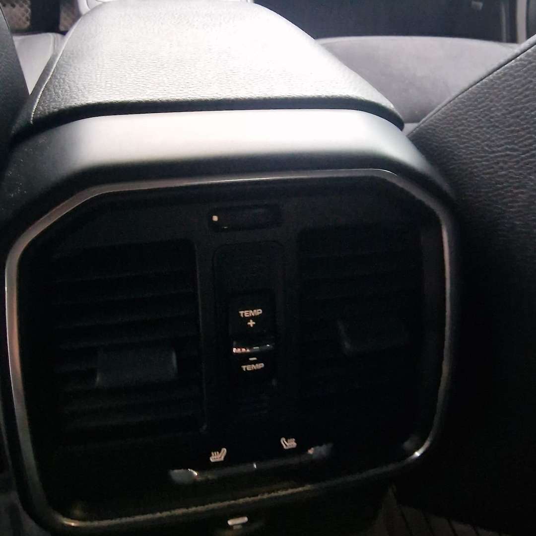 Porsche Macan H2 Base - 2020 - Joinsteer - #12