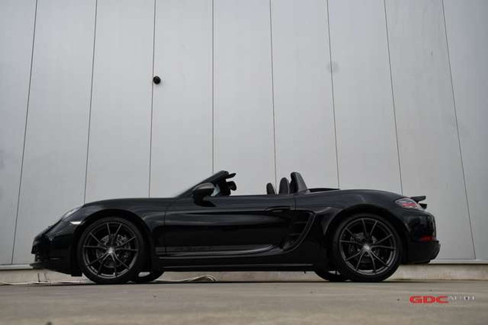 Porsche 718 Boxster T - 2019 - Joinsteer - #14