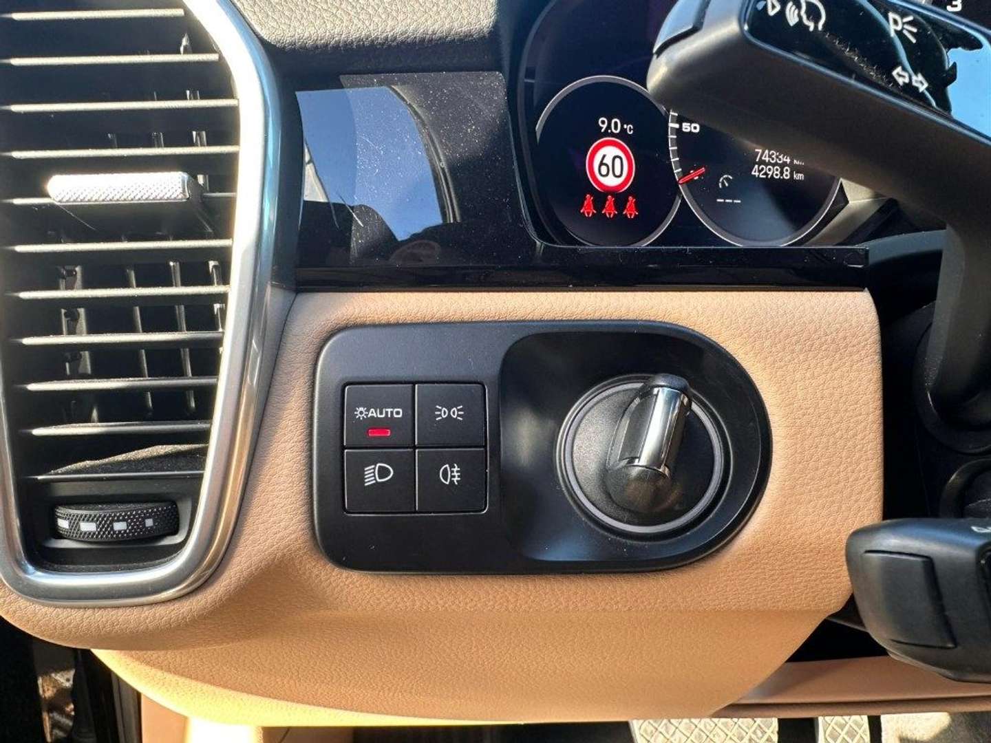 Porsche Cayenne II Base - 2022 - Joinsteer - #8