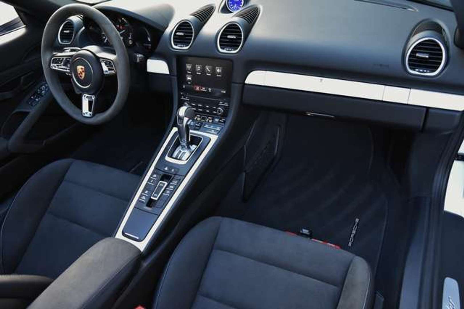 Porsche 718 GTS 4.0 - 2023 - Joinsteer - #10