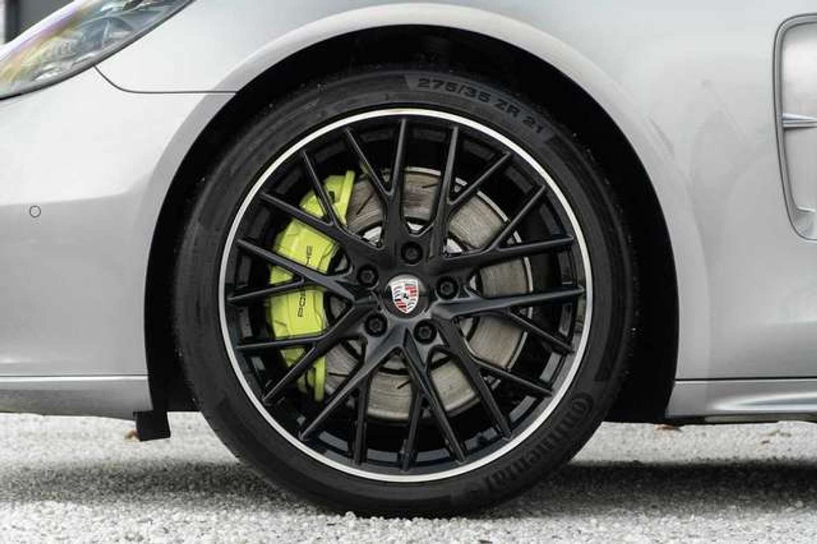 Porsche Panamera II 4S, E-Hybrid - 2022 - Joinsteer - #7