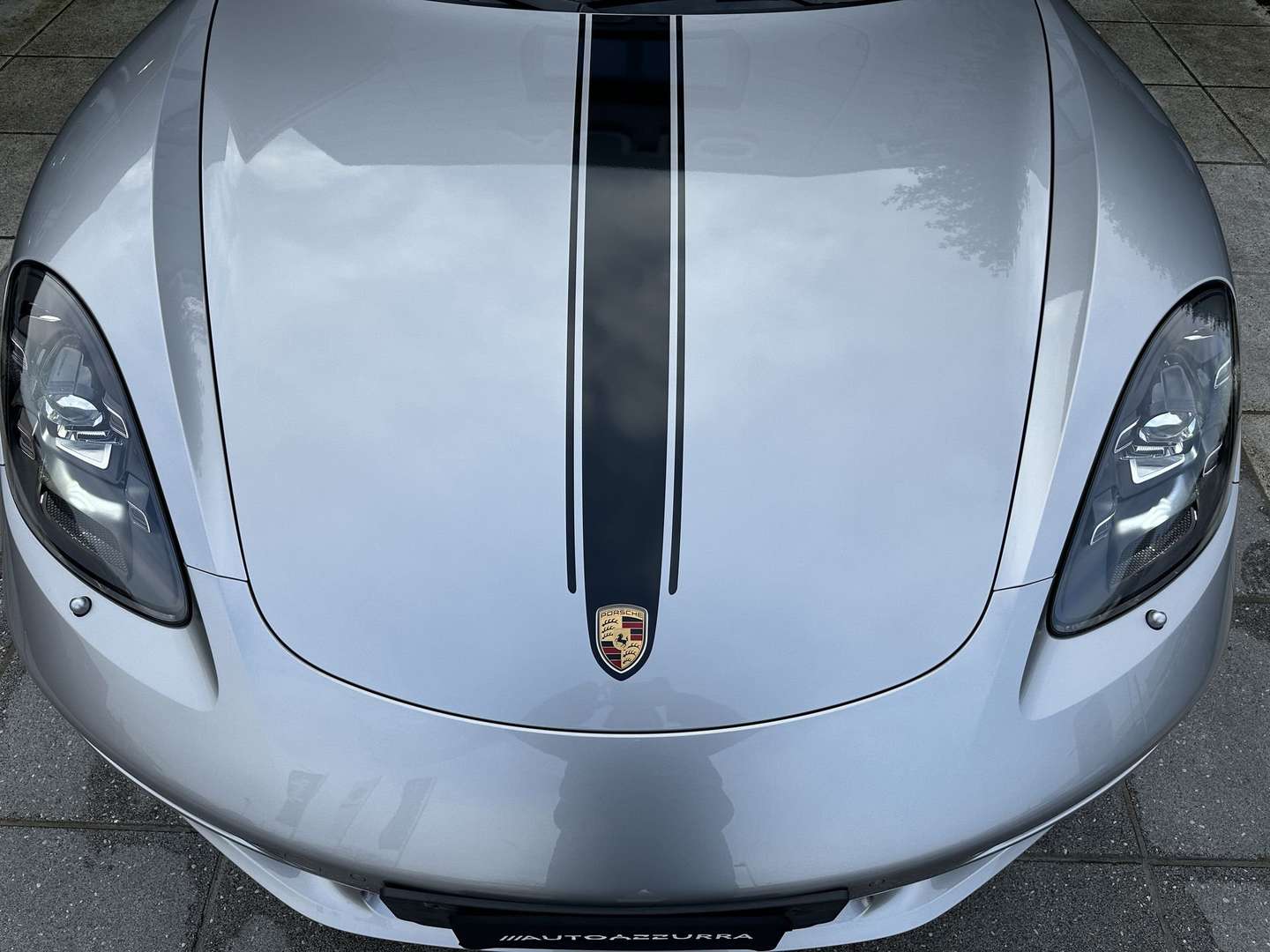 Porsche 718 Boxster Base - 2024 - Joinsteer - #21